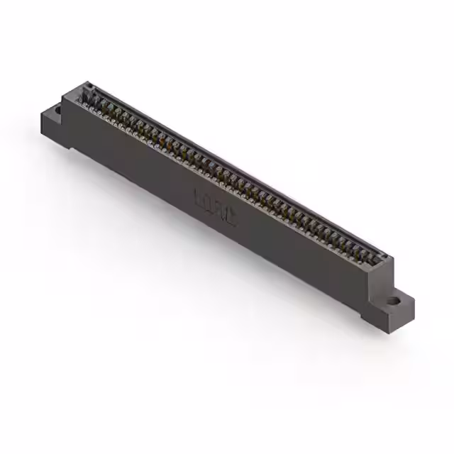 895-040-542-104 EDAC Inc.  Edgeboard Connectors